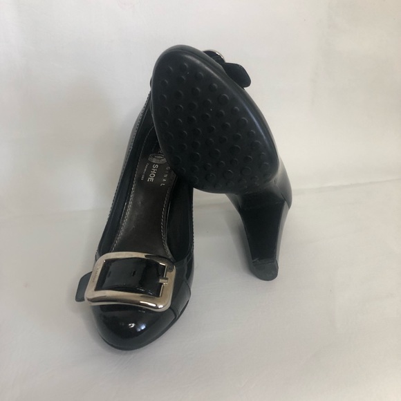 The Original Car Shoe | Shoes | The Original Car Shoes Womens Heels